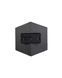 Світильник вуличний Nowodvorski 8141 Triangles LED 2x5W 3000K 750Lm IP54 Bl