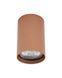 Точковий світильник Nowodvorski 10807 Mono Slide Trimless GU10 1x10W IP20 Copper