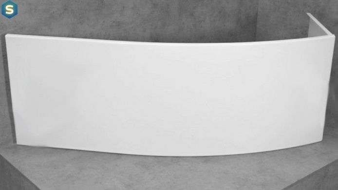 Панель для ванни Radaway Sirera 150 см OBEX.MG2.15WH