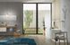 Смеситель для ванны Nobili Acquaviva VV103110/1CR, Хром