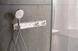 Ручной душ Hansgrohe Raindance Select S 120 3jet Brushed Bronze 26530140