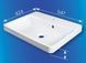 Умивальник Fancy Marble Greta (550) 4706101, Білий