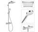Душова система з термостатом Hansgrohe 27271000