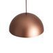 Люстра Nowodvorski 10617 Hemisphere Super S GX53 1x12W IP20 Copper