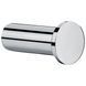 Крючок для ванны Hansgrohe Logis 41711000