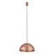 Люстра Nowodvorski 10617 Hemisphere Super S GX53 1x12W IP20 Copper