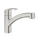 Змішувач для кухні Grohe Eurosmart 30305DC0