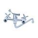 Смеситель для ванной Agua Toledo-C075 CV018622, Хром