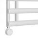 ТЭН для полотенцесушителя OnlyHeat Ivory White 0,3 кВт, Белый