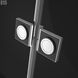Душевая кабина Radaway Essenza New KDJ 100Lx100x200 385040-01-01L+384052-01-01