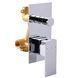 Душова система Topaz Odiss To-18205-H66 хром, Хром