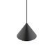 Подвесной светильник Nowodvorski 10881 Zenith S GU10 1x20W IP20 Umbra Gray