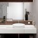 Змішувач для умивальника Hansgrohe Vernis Blend 71552000 хром