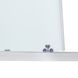 Душова кабіна Qtap Pisces CRM109-11SP5 90-105x90-105 см, скло Pear 5 мм без піддона, Хром, Універсальна, матовий