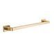 Тримач для рушника VBI Mars brushed gold VBI-040107BG, Золотий