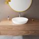 Змішувач для умивальника Hansgrohe Vernis Blend 71552000 хром