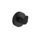 Крючок для полотенец VBI Uranus black VBI-040401BL, Черный матовый