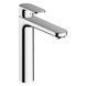 Змішувач для умивальника Hansgrohe Vernis Blend 71552000 хром