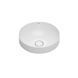 Раковина Roca Inspira Round 37x37 A32752R000, Белый