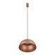 Люстра Nowodvorski 10617 Hemisphere Super S GX53 1x12W IP20 Copper