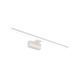 Светильник Nowodvorski 10684 Cezanne LED 1x12W 4000K 950Lm IP44 Wh