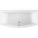 Ванна акрилова Radaway Tilia 190x90 + ніжки WA1-03-190x090U