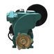 Насосна станція Volks pumpe WZ370 0,37кВт бак 2л