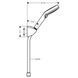 Душовий гарнітур Hansgrohe Vernis Blend 26273000 хром
