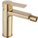 Змішувач для біде Rea Argus brushed gold REA-B6411, Золотий