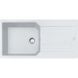 Franke Urban UBG 611-100 XL, Fragranit, Оникс