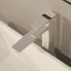 Смеситель для умывальника Omnires Parma chrome/white высокий PM7412CRB, Белый