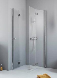 Душова кабіна Radaway Essenza New KDD-B 80Lx100Rx200 385070-01-01L+385072-01-01R