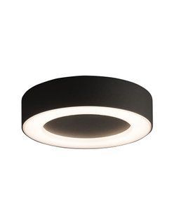 Світильник вуличний Nowodvorski 9514 Merida LED 1x12W 3000K 538Lm IP54 Gr