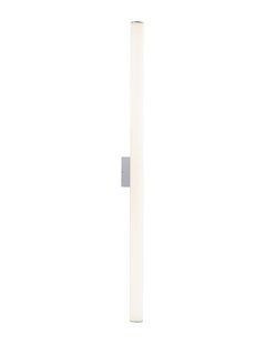 Світильник Nowodvorski 8120 Ice tube led LED 1x18W 4000K 1750Lm IP44 Chrom