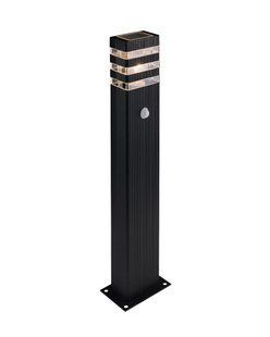 Светильник уличный Nowodvorski 9097 Rio E27 1x40W IP54 Bl