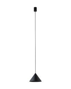 Подвесной светильник Nowodvorski 7996 Zenith S GU10 1x35W IP20 Bl