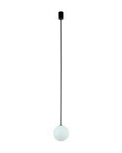 Підвісний світильник Nowodvorski 10310 Kier L G9 1x12W IP20 Bl