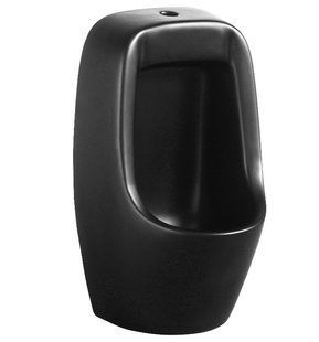 Подвесной писсуар Mexen Carter black matt черный MEX-37045070, Черный матовый