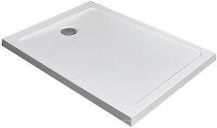 Душовий піддон Radaway Doros F 100x80 SDRF1080-01