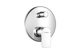 Змішувач для ванни Hansgrohe Neovis Q chrome 71482000, Хром