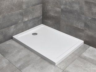 Душовий піддон Radaway Doros F 90x70 SDRF9070-01