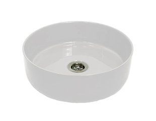 Умывальник Adamant Arena &Oslash;36 см white 100002525, Белый