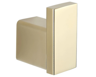 Гачок для рушників Mexen Pavo Gold MEX-7030435-50, Золотий