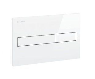 Клавіша змиву Laufen H8956610000001, Білий