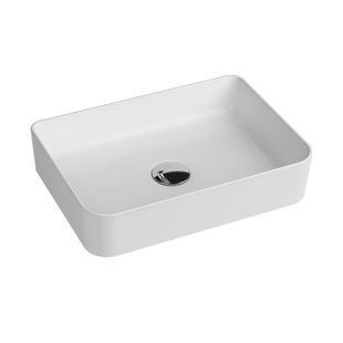 Умивальник Sanwerk Rapid 50x35 (UV0000161), Білий