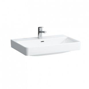 Умивальник Laufen Pro S 70x46 H8109670001041, Білий