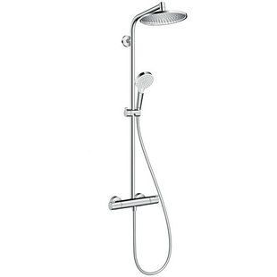 Душова система з термостатом Hansgrohe 27267000