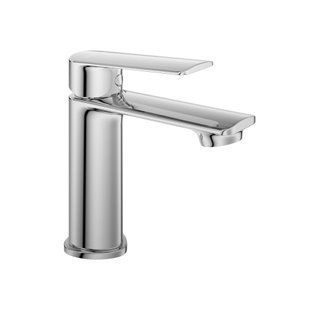 Смеситель для умывальника Koller Pool Style хром SL0200, Хром