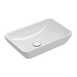Умывальник Villeroy & Boch Venticello 55x36 41135501, Белый
