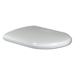 Сидение для унитаза Villeroy&Boch Hommage 8809S6R2, Белый